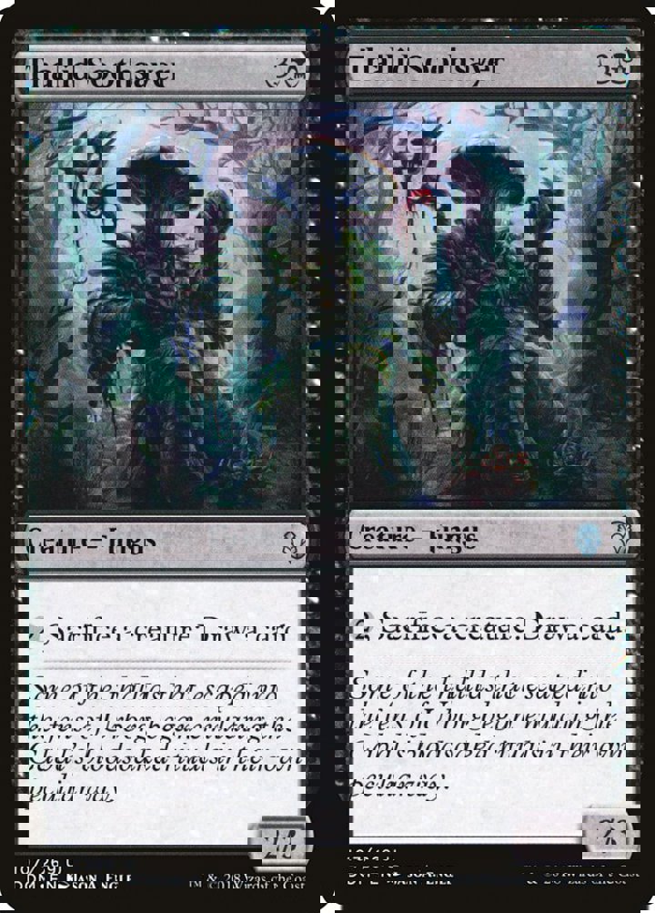 Thallid Soothsayer