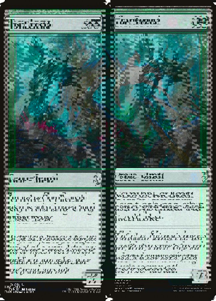 Thorn Elemental