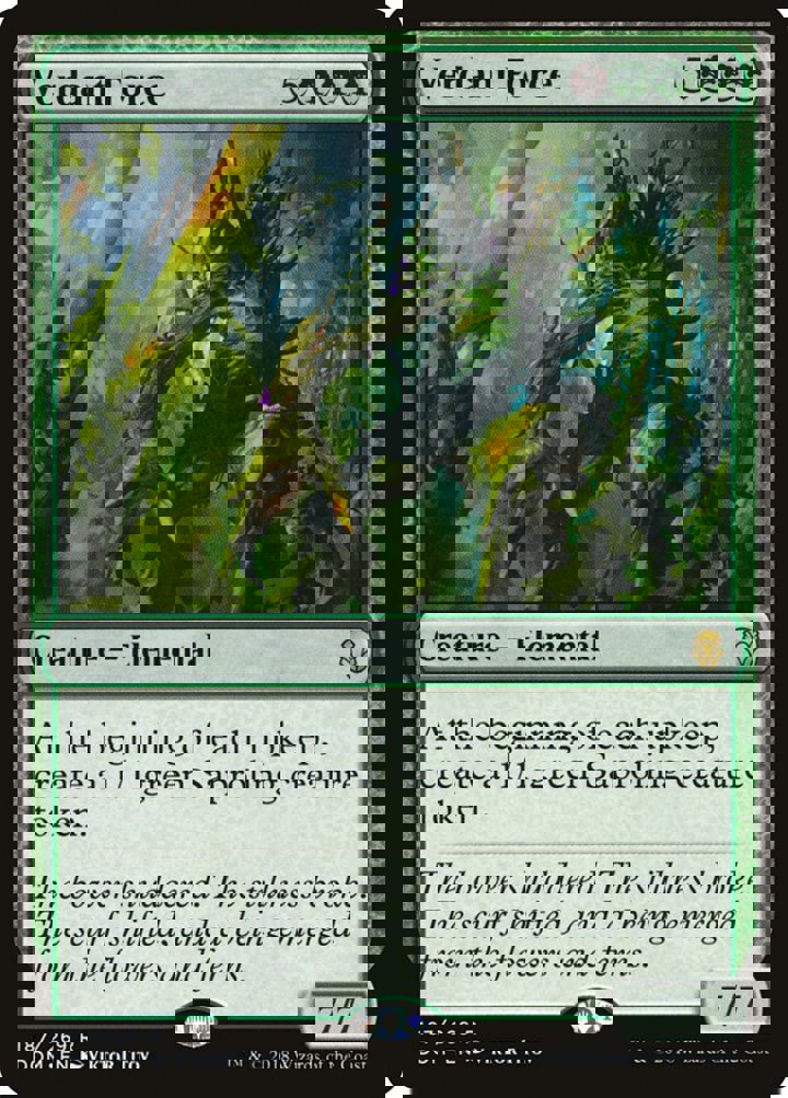 Verdant Force