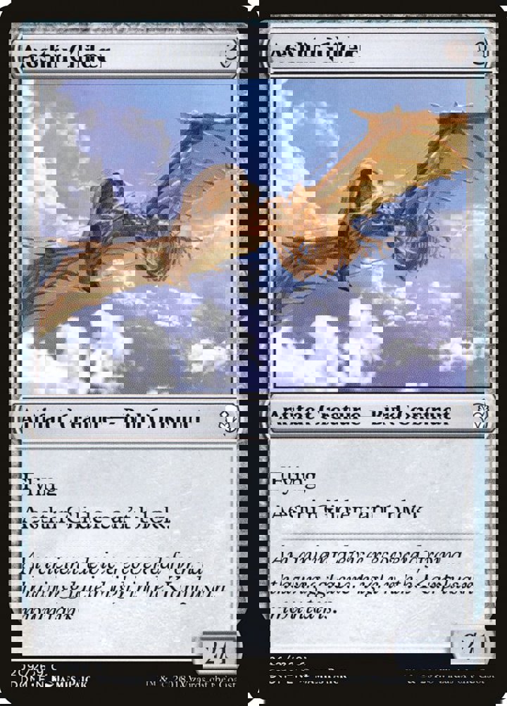 Aesthir Glider