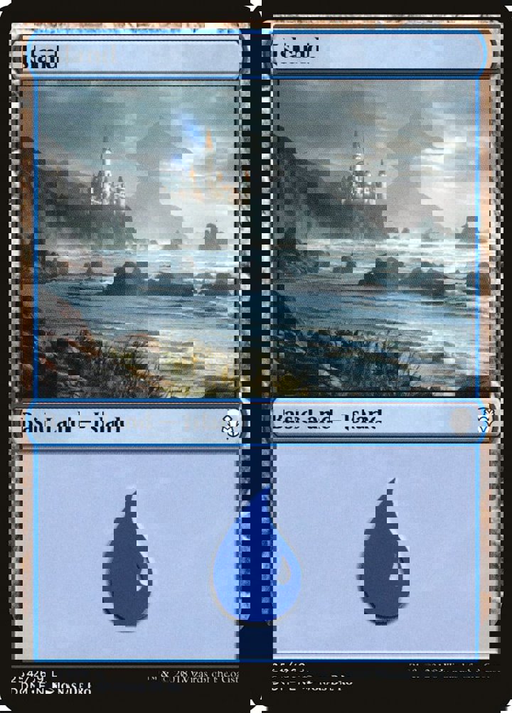 Island (V.1)