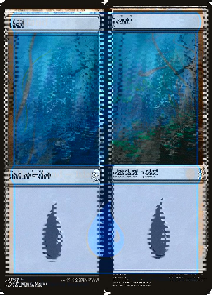 Island (V.3)