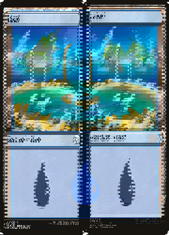 Island (V.4)