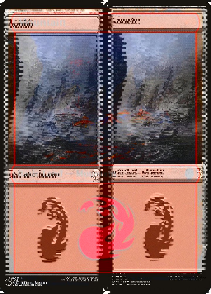 Mountain (V.3)