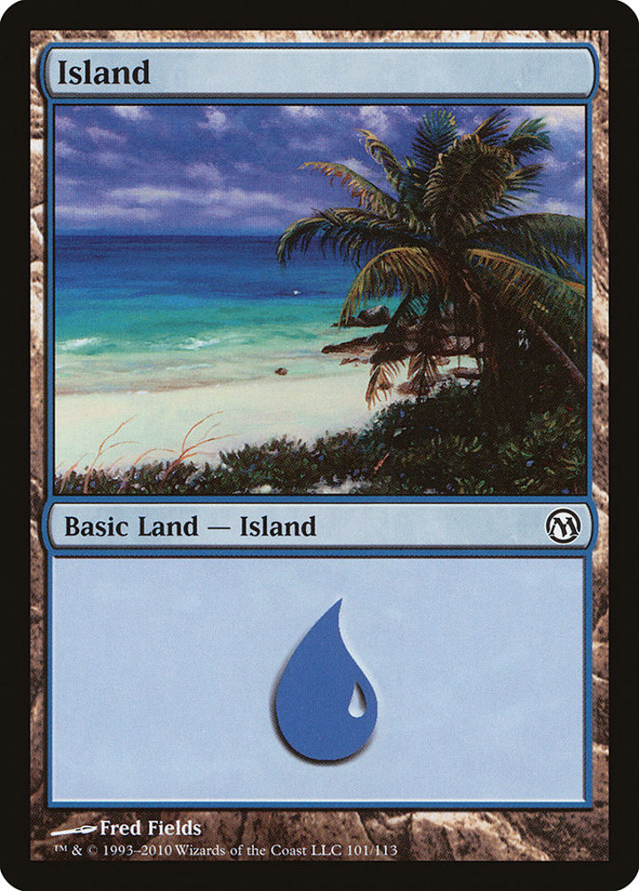 Island (V.4)