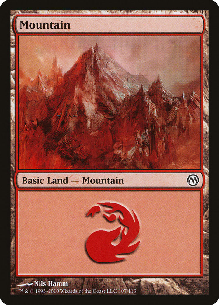 Mountain (V.2)