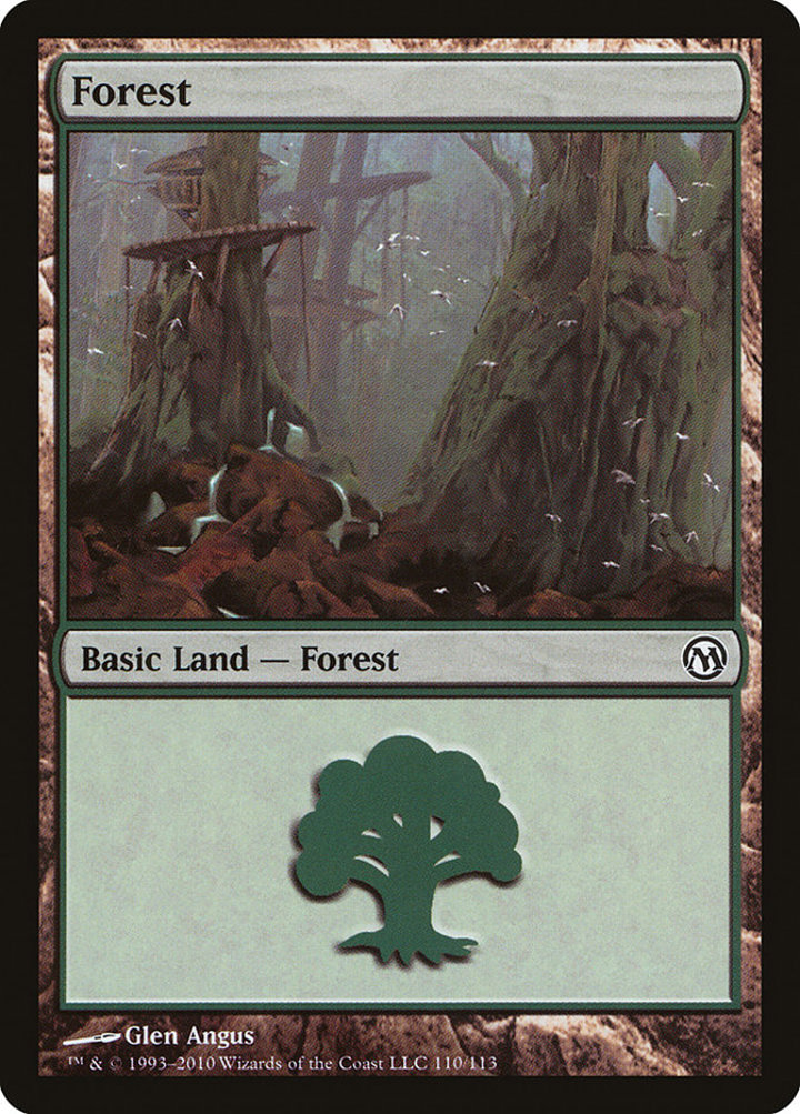 Forest (V.1)