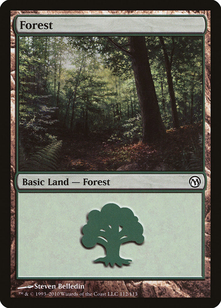 Forest (V.3)