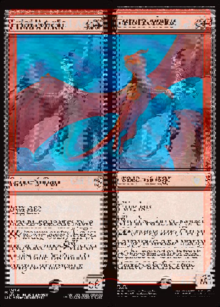 Territorial Aetherkite