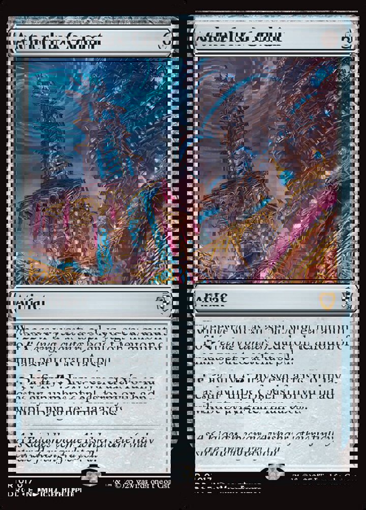 Aetherflux Conduit