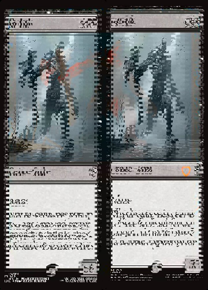 Rot Hulk