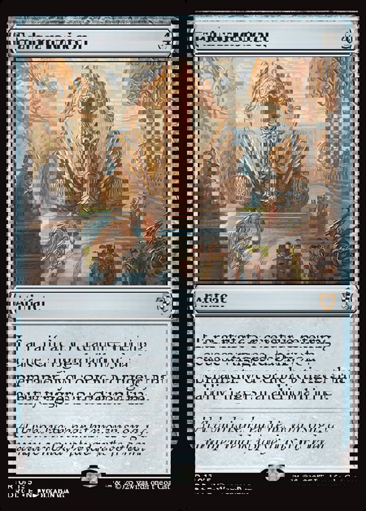 Panharmonicon
