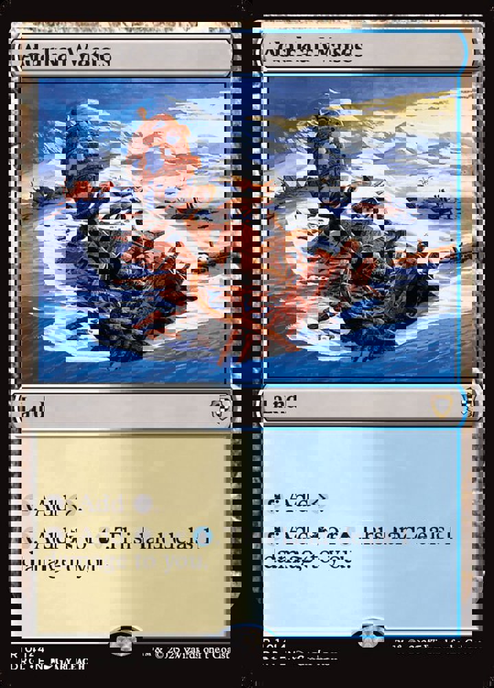 Adarkar Wastes