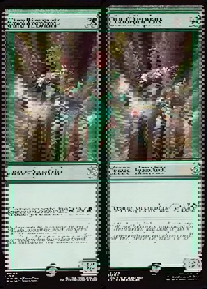 Citanul Hierophants