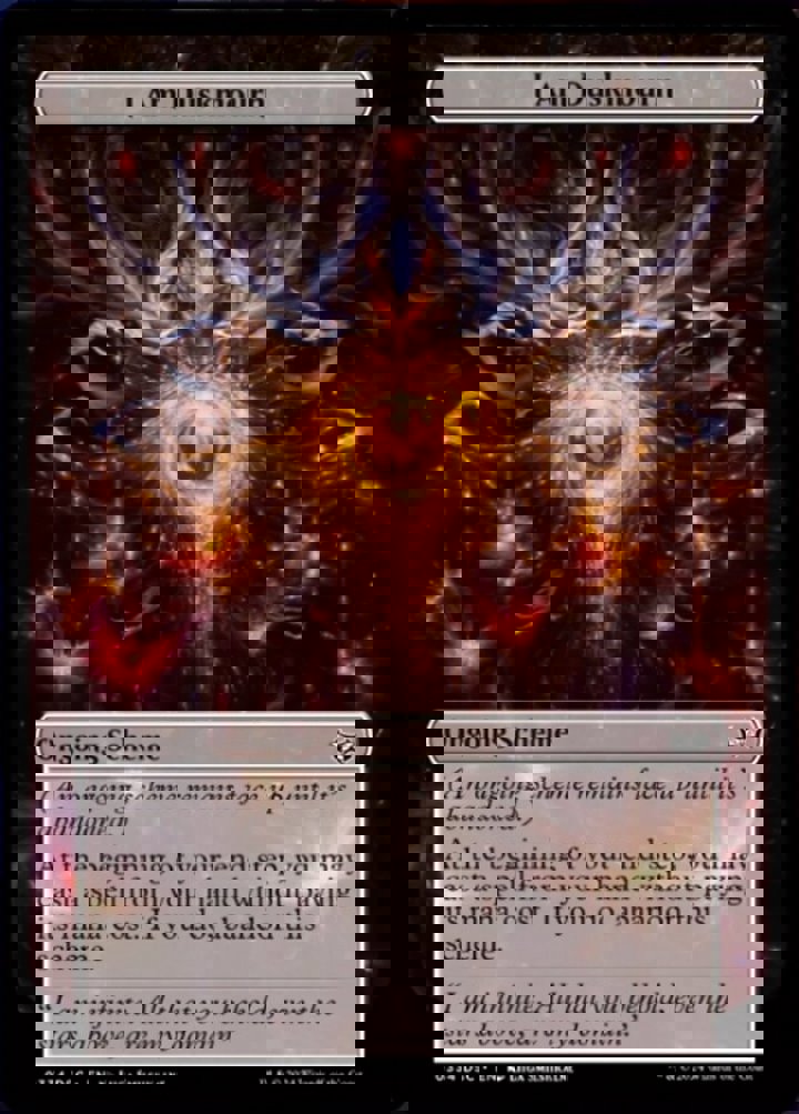 I Am Duskmourn