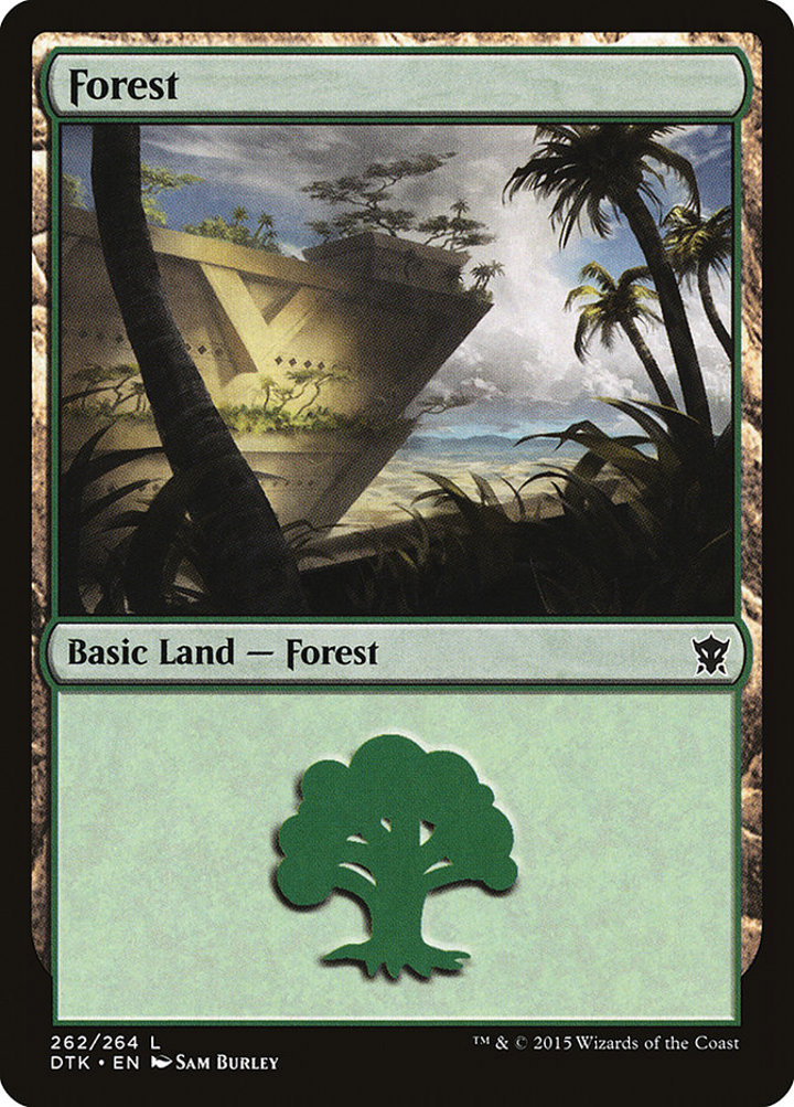Forest (V.1)