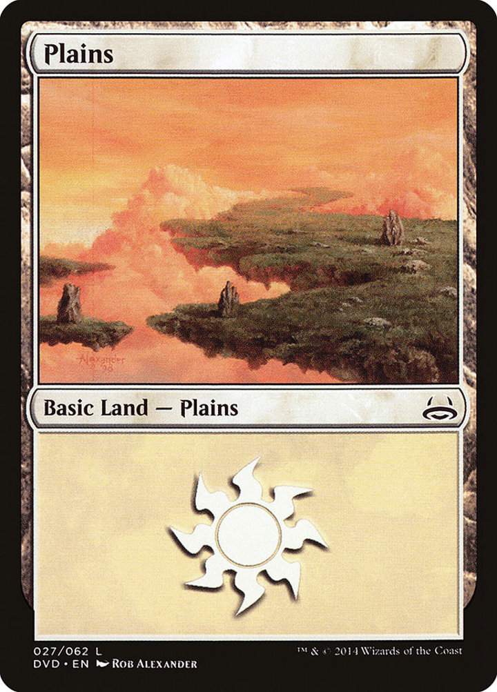 Plains (V.2)