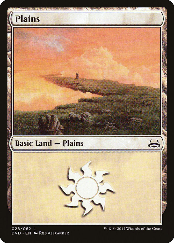 Plains (V.4)
