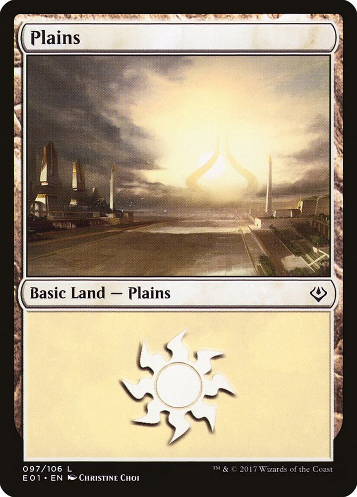 Plains (V.1)