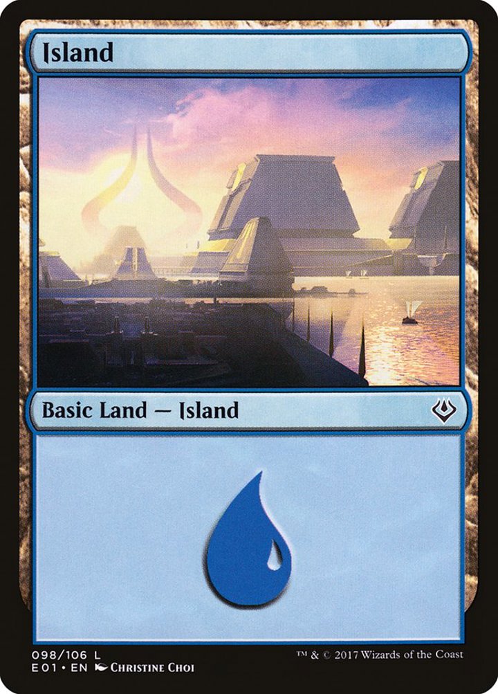 Island (V.1)
