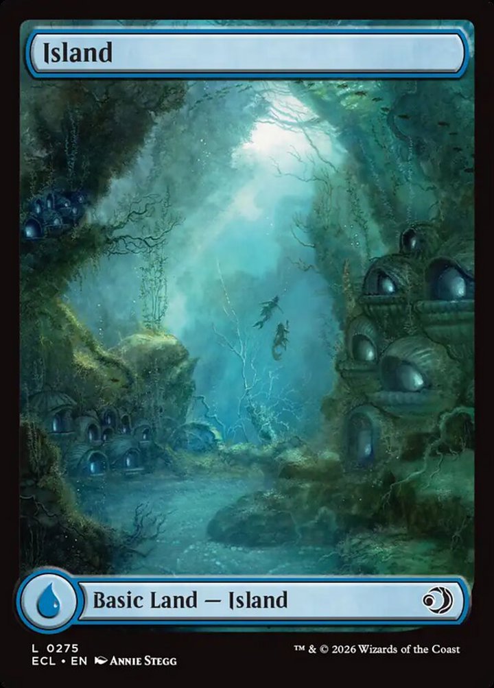 Island (V.2)