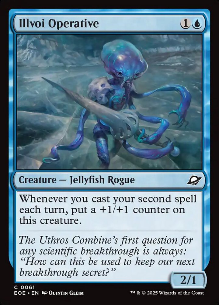 Illvoi Operative