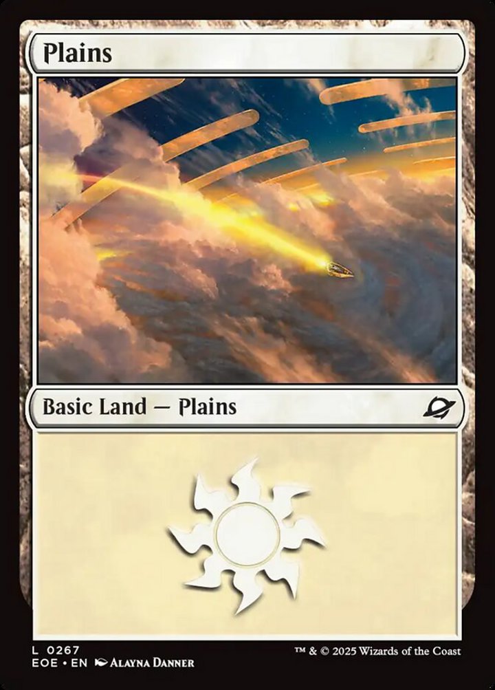 Plains (V.2)