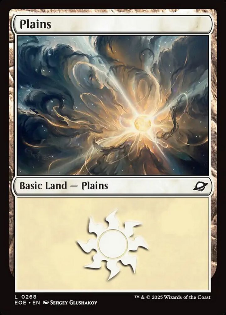 Plains (V.3)