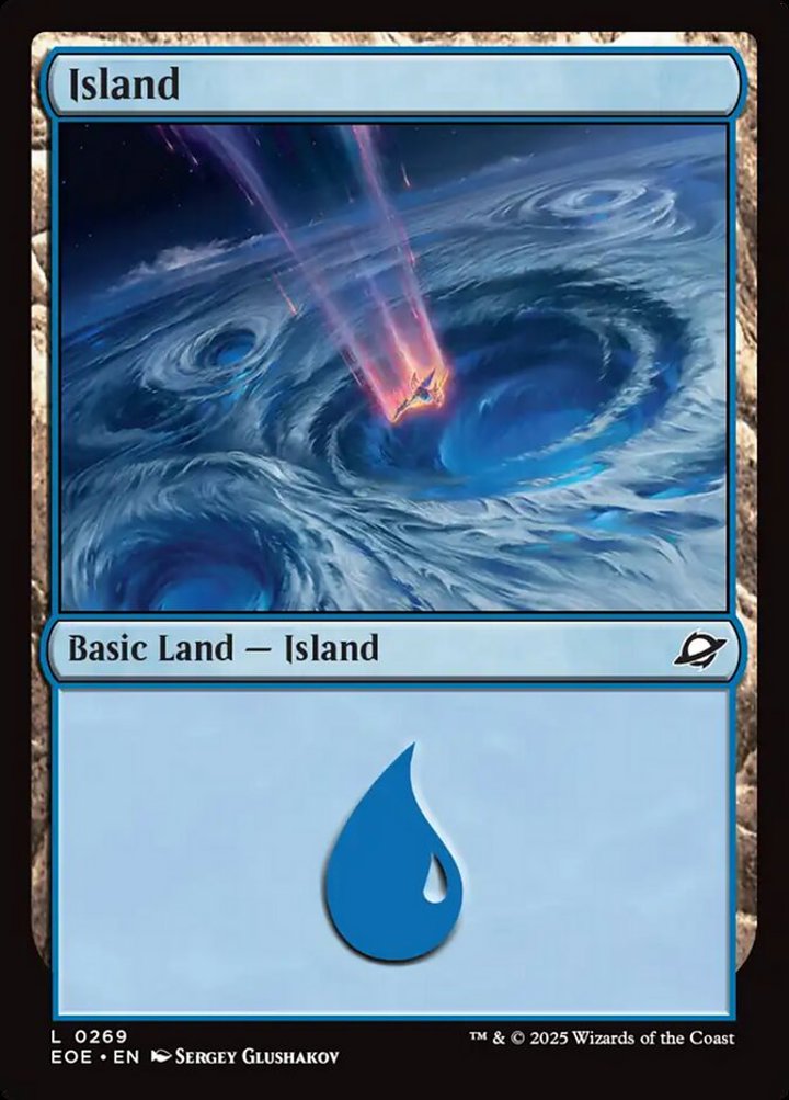 Island (V.2)