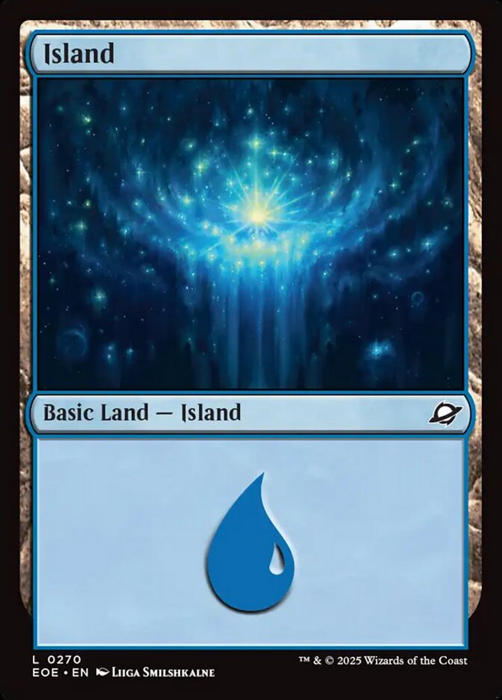 Island (V.3)