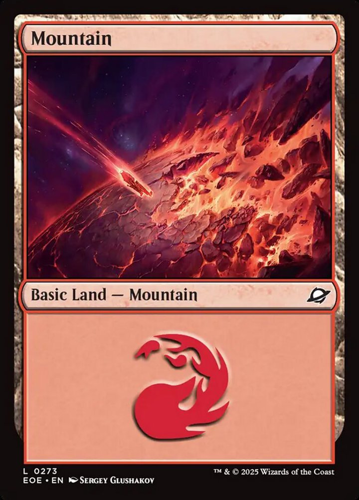 Mountain (V.2)