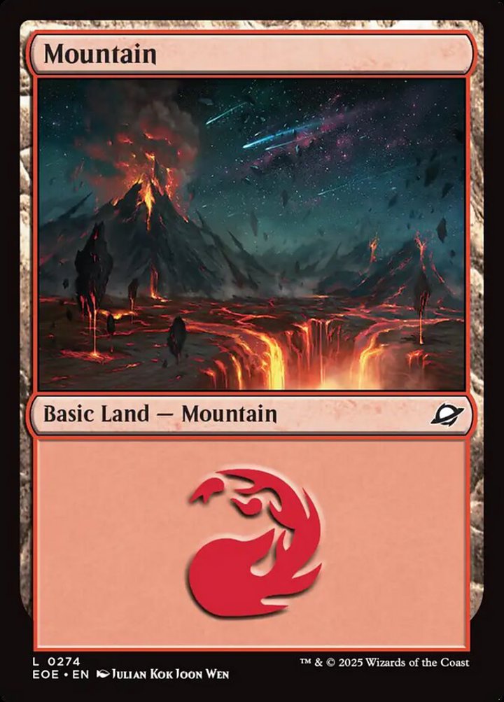 Mountain (V.3)