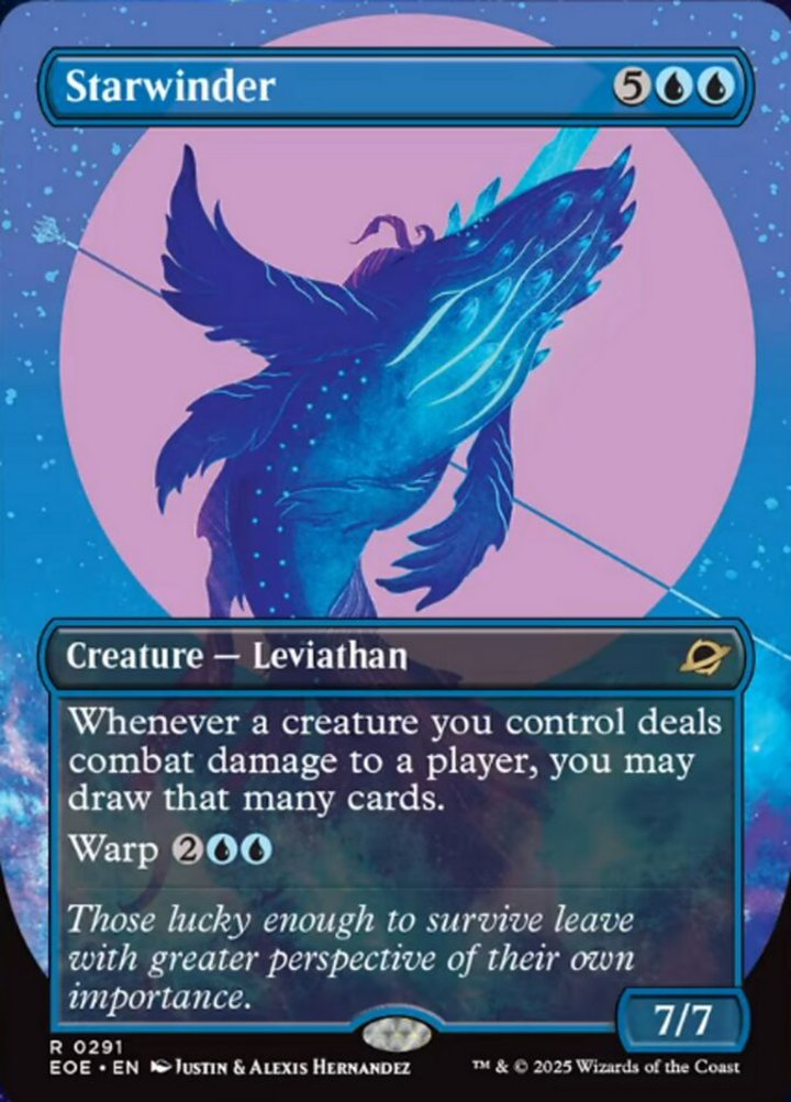 Starwinder (V.1)