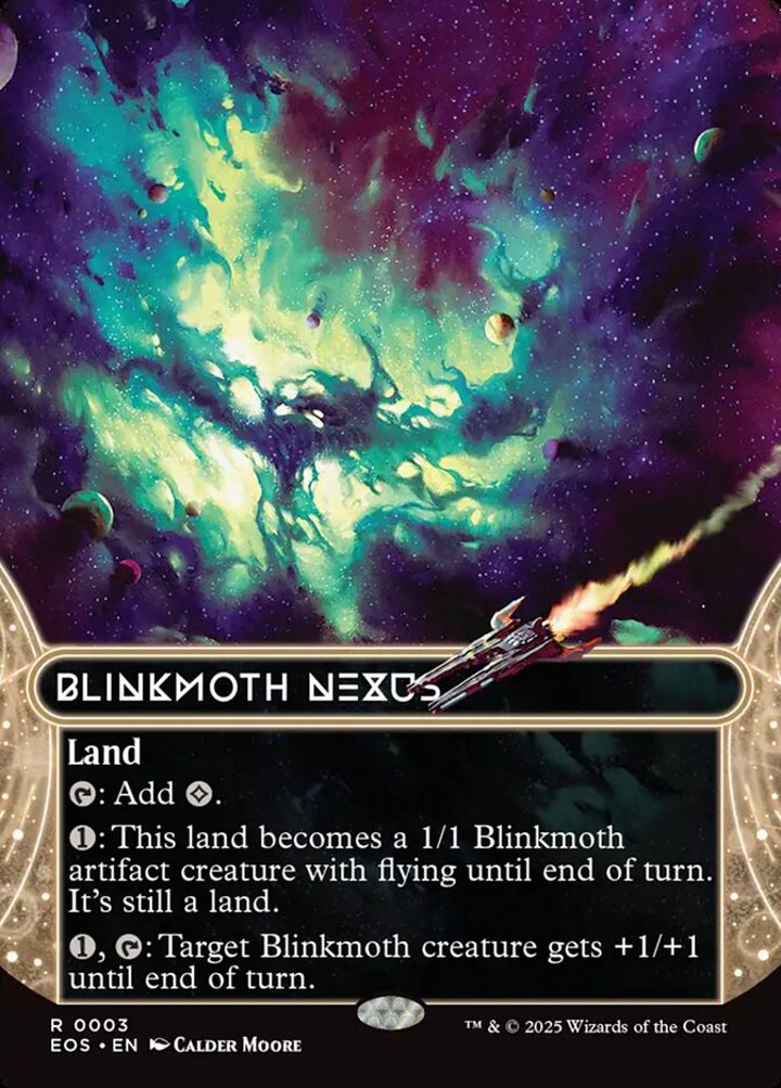 Blinkmoth Nexus (V.1)