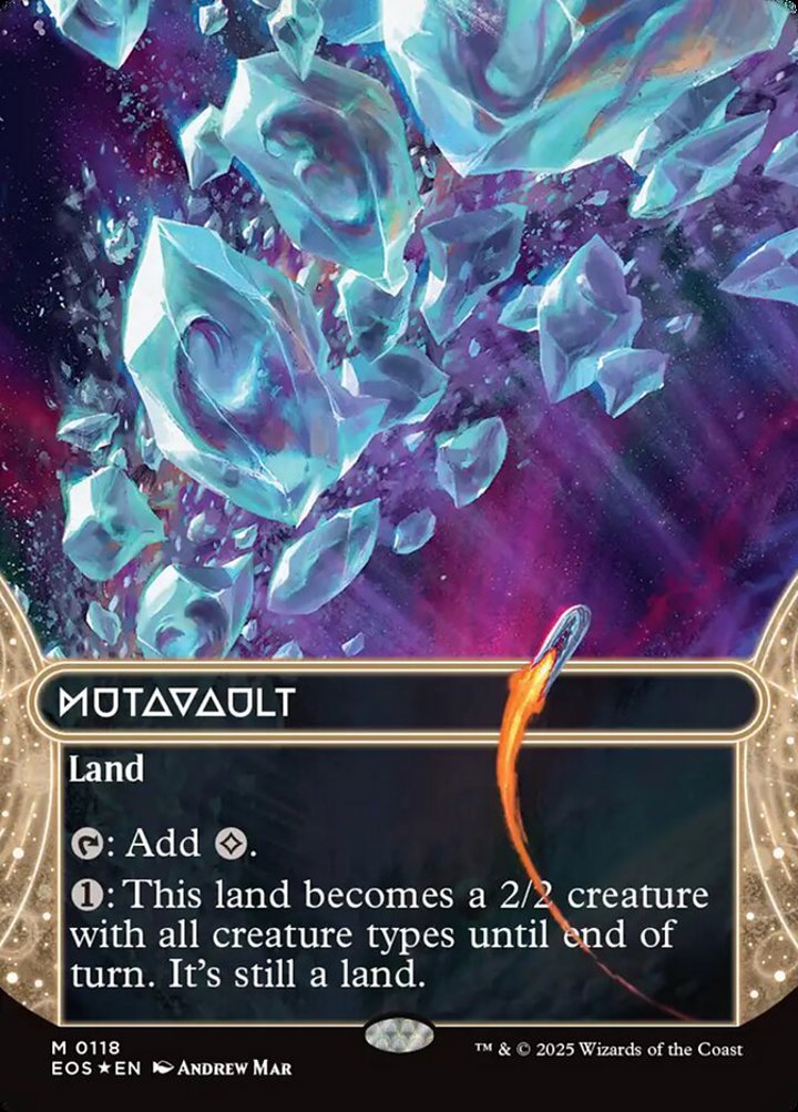 Mutavault (V.3)