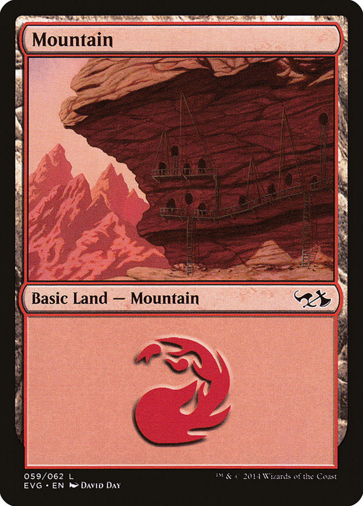 Mountain (V.1)