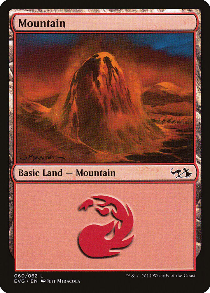 Mountain (V.2)