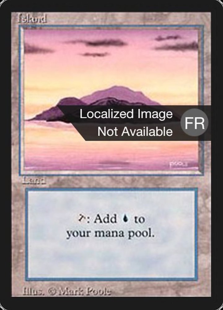 Island (V.1)