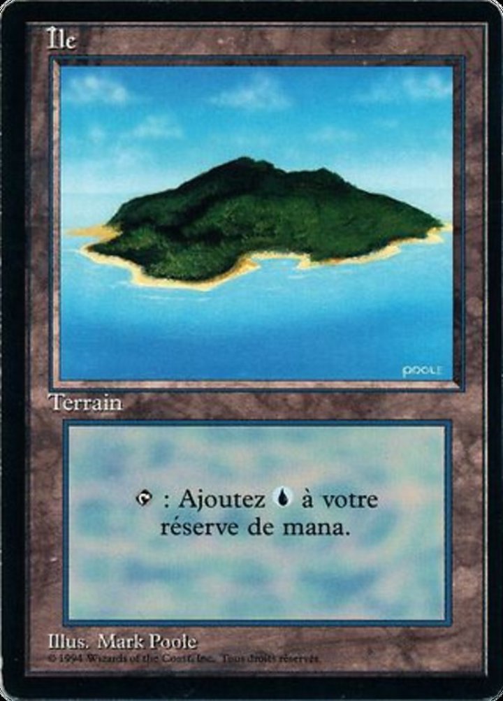 Island (V.2)