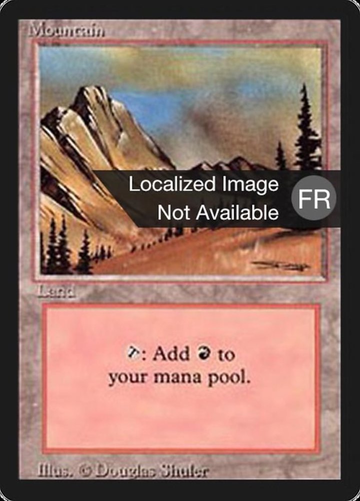 Mountain (V.3)