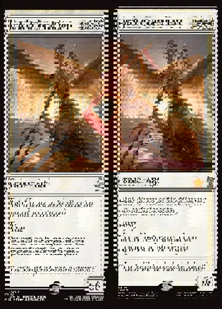 Herald of Eternal Dawn
