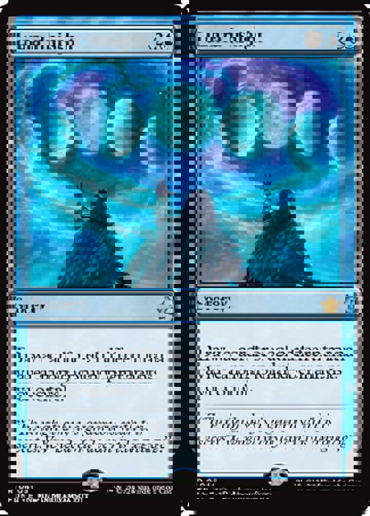 Lunar Insight