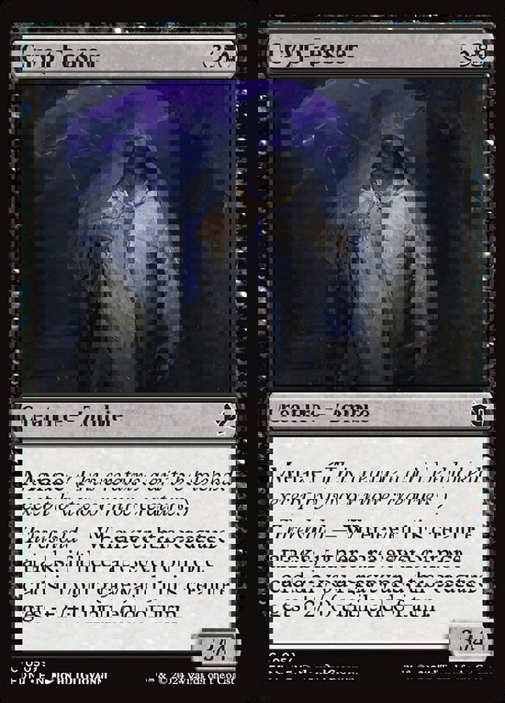 Crypt Feaster