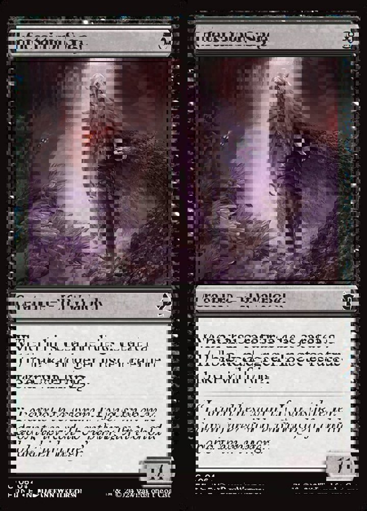 Infestation Sage