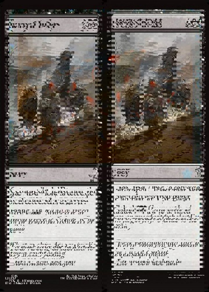 Revenge of the Rats