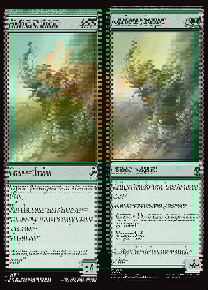 Apothecary Stomper