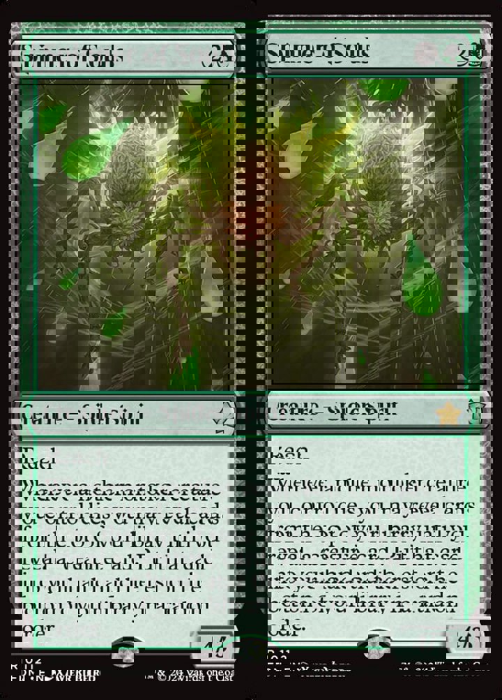 Spinner of Souls
