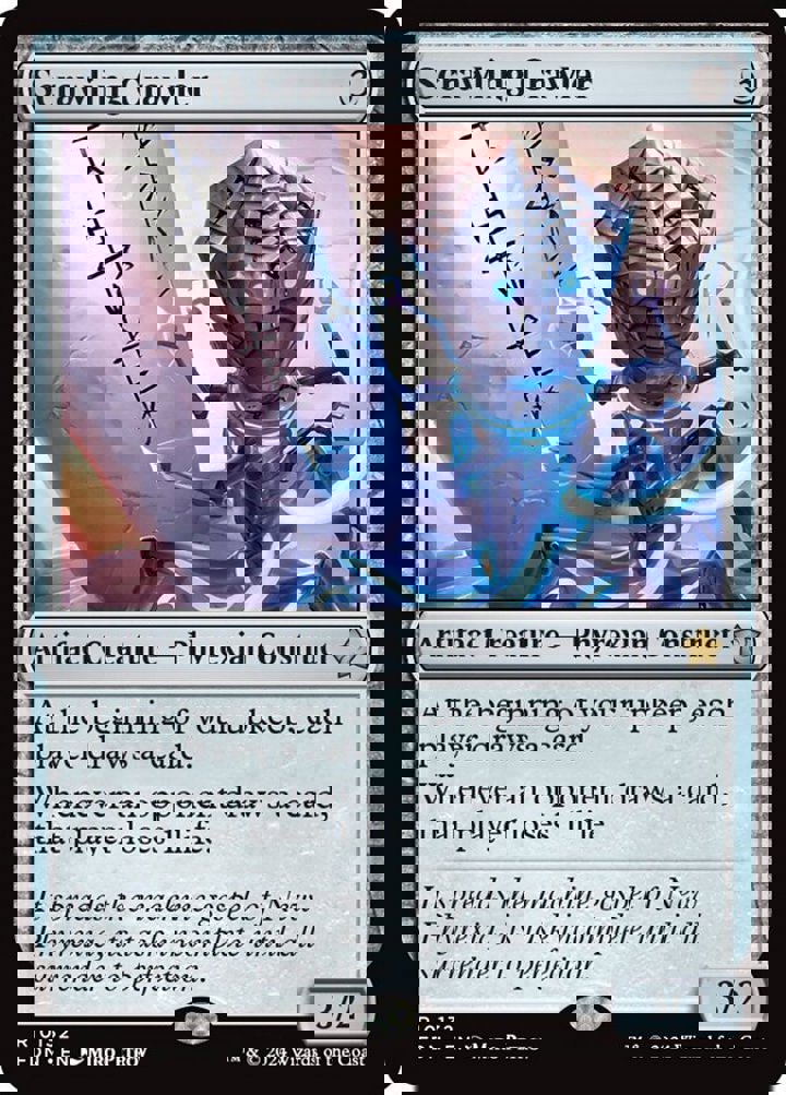 Scrawling Crawler