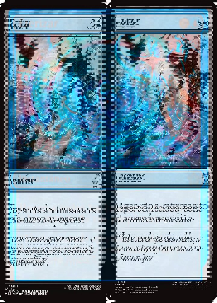 Aetherize