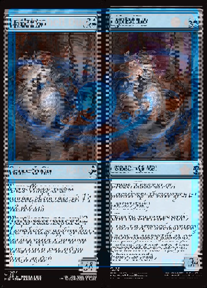 Lightshell Duo
